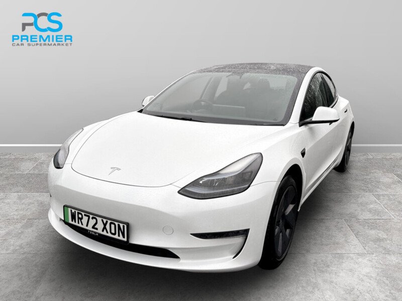 Used Tesla Model 3 2022 for sale - 77447060: Photo 17