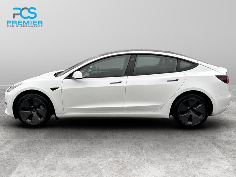 Used Tesla Model 3 2022 for sale - 77447060: Photo 18