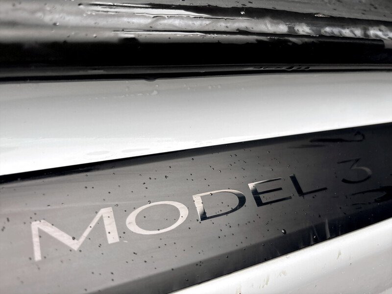 Used Tesla Model 3 2022 for sale - 77447060: Photo 19