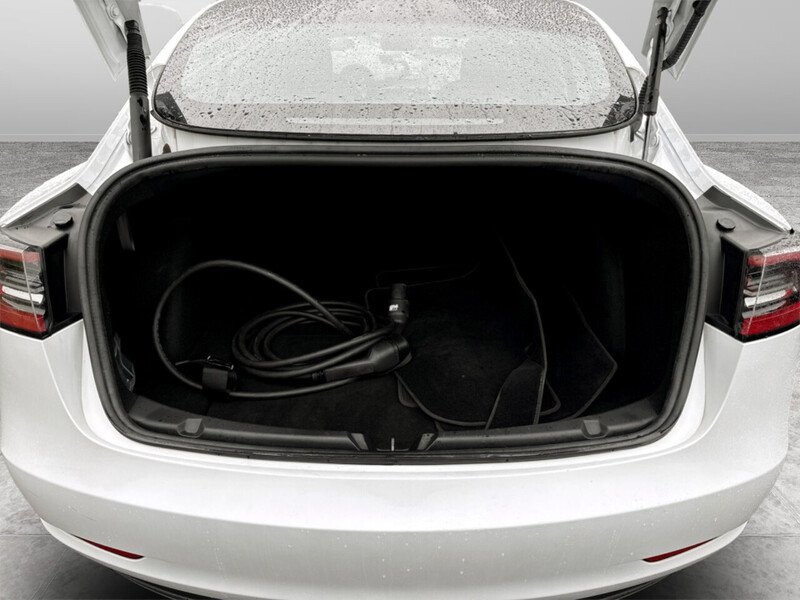 Used Tesla Model 3 2022 for sale - 77447060: Photo 23