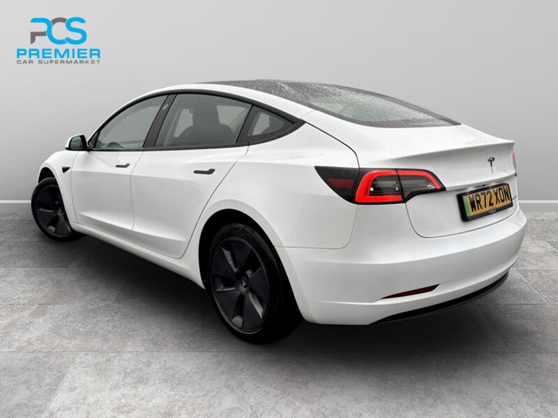 Used Tesla Model 3 2022 for sale - 77447060: Photo 27