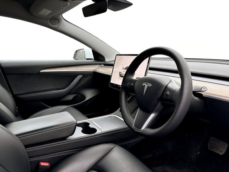 Used Tesla Model 3 2022 for sale - 77447060: Photo 29