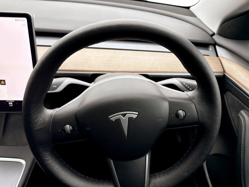 Used Tesla Model 3 2022 for sale - 77447060: Photo 31