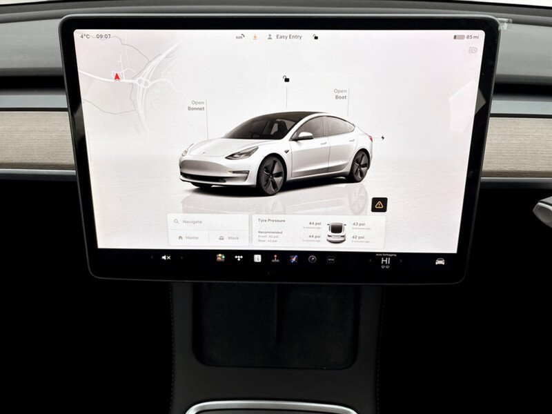 Used Tesla Model 3 2022 for sale - 77447060: Photo 37