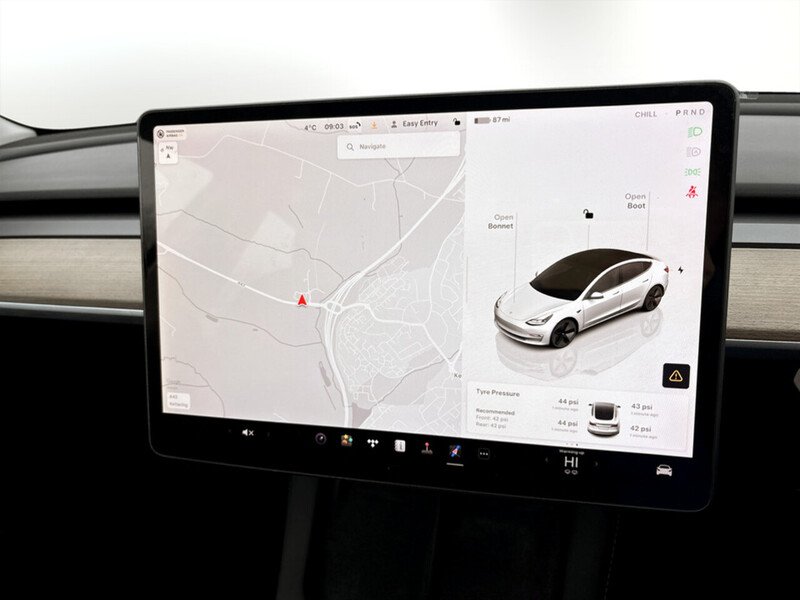 Used Tesla Model 3 2022 for sale - 77447060: Photo 38