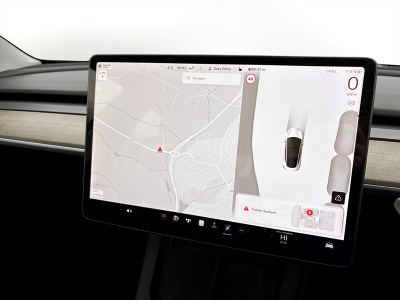 Used Tesla Model 3 2022 for sale - 77447060: Photo 39