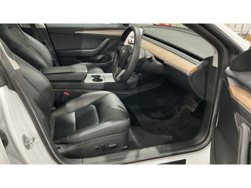 Used Tesla Model 3 2022 for sale - 77447060: Photo 4