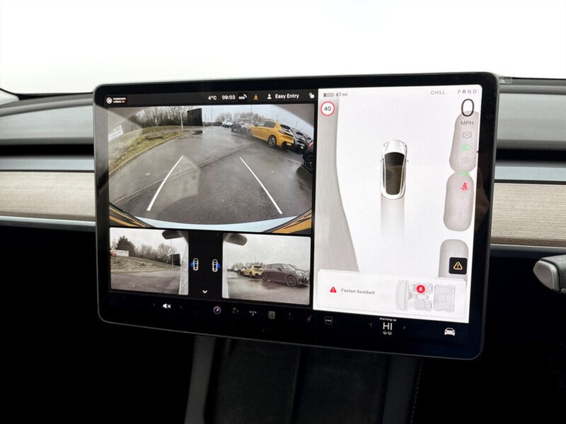 Used Tesla Model 3 2022 for sale - 77447060: Photo 40