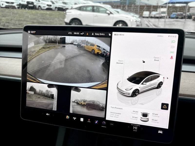 Used Tesla Model 3 2022 for sale - 77447060: Photo 41