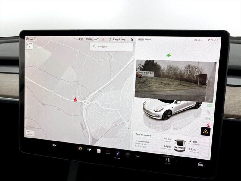 Used Tesla Model 3 2022 for sale - 77447060: Photo 42