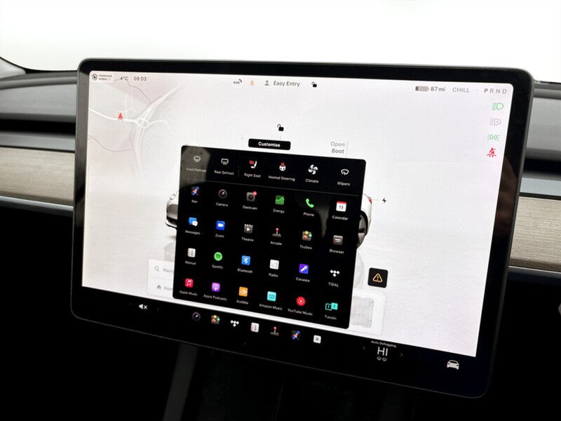 Used Tesla Model 3 2022 for sale - 77447060: Photo 43