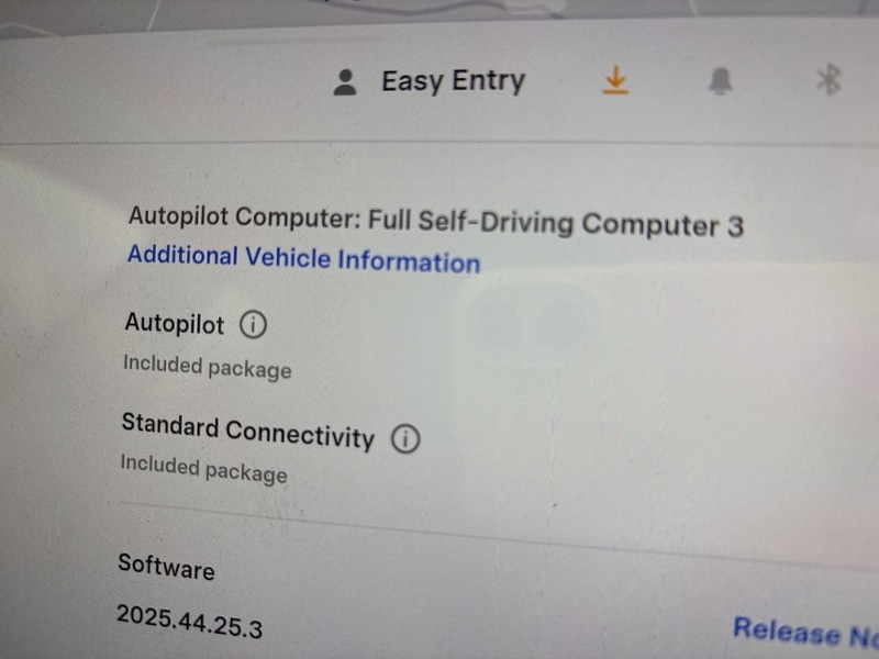 Used Tesla Model 3 2022 for sale - 77447060: Photo 45