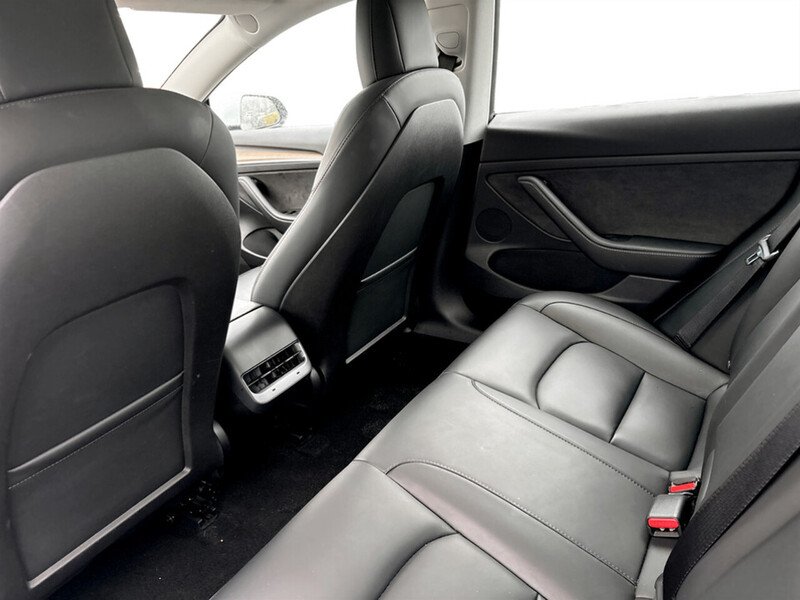 Used Tesla Model 3 2022 for sale - 77447060: Photo 50