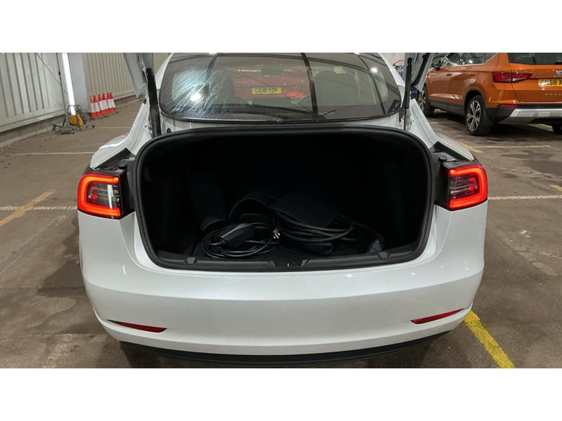 Used Tesla Model 3 2022 for sale - 77447060: Photo 7