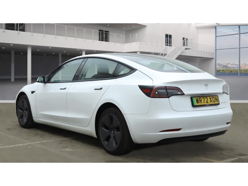 Used Tesla Model 3 2022 for sale - 77447060: Photo 9
