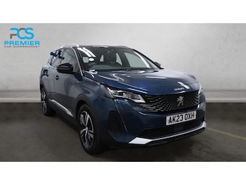 Used Peugeot 3008 2023 for sale - 78371469: Photo