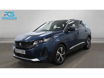 Used Peugeot 3008 2023 for sale - 78371469: Photo
