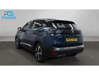Used Peugeot 3008 2023 for sale - 78371469: Photo