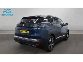 Used Peugeot 3008 2023 for sale - 78371469: Photo