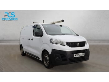 Used Peugeot Expert 2022 for sale - 78341263: Photo