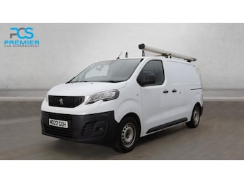 Used Peugeot Expert 2022 for sale - 78341263: Photo