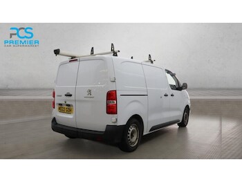 Used Peugeot Expert 2022 for sale - 78341263: Photo