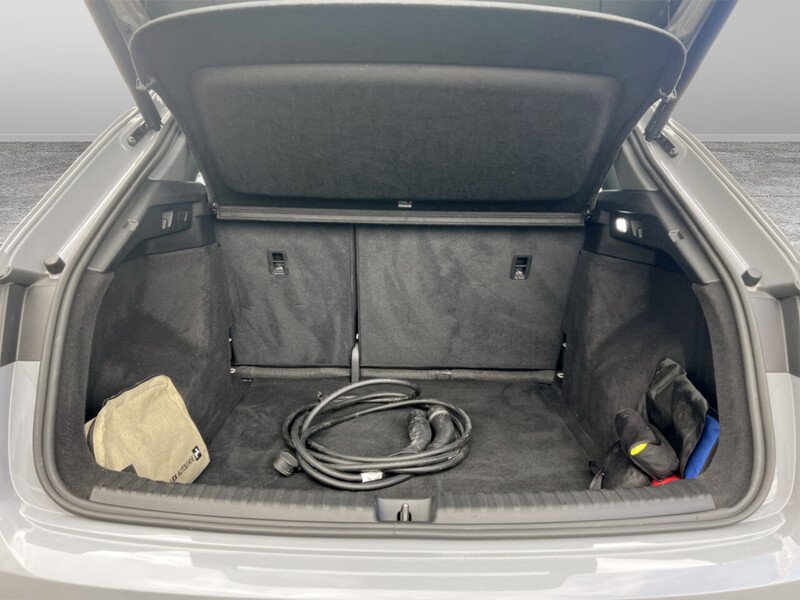 Used Audi Q4 e-tron 2021 for sale - 76157811: Photo 14