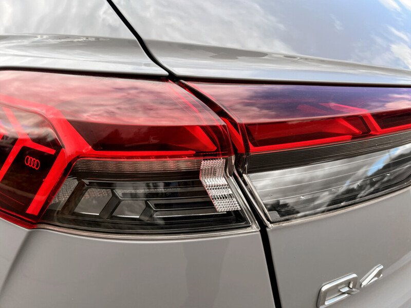 Used Audi Q4 e-tron 2021 for sale - 76157811: Photo 16