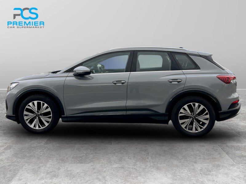 Used Audi Q4 e-tron 2021 for sale - 76157811: Photo 23