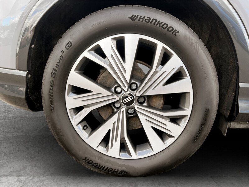 Used Audi Q4 e-tron 2021 for sale - 76157811: Photo 24