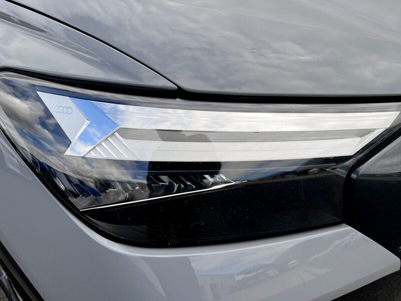 Used Audi Q4 e-tron 2021 for sale - 76157811: Photo 29