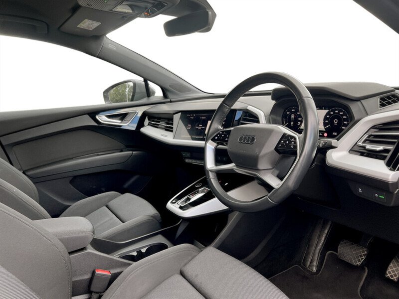 Used Audi Q4 e-tron 2021 for sale - 76157811: Photo 30
