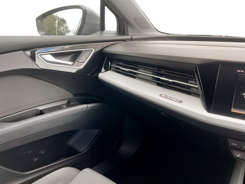 Used Audi Q4 e-tron 2021 for sale - 76157811: Photo 31