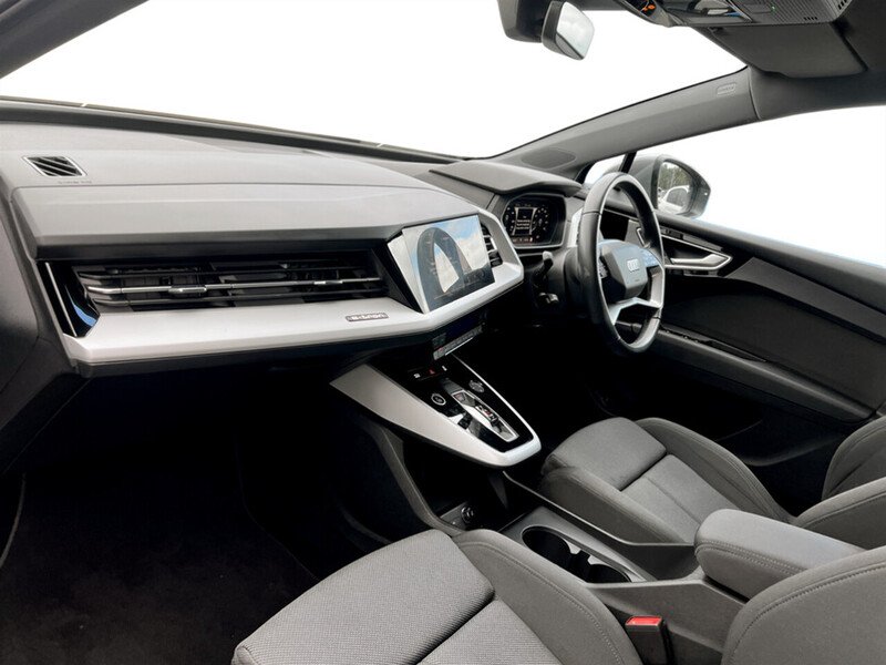 Used Audi Q4 e-tron 2021 for sale - 76157811: Photo 32