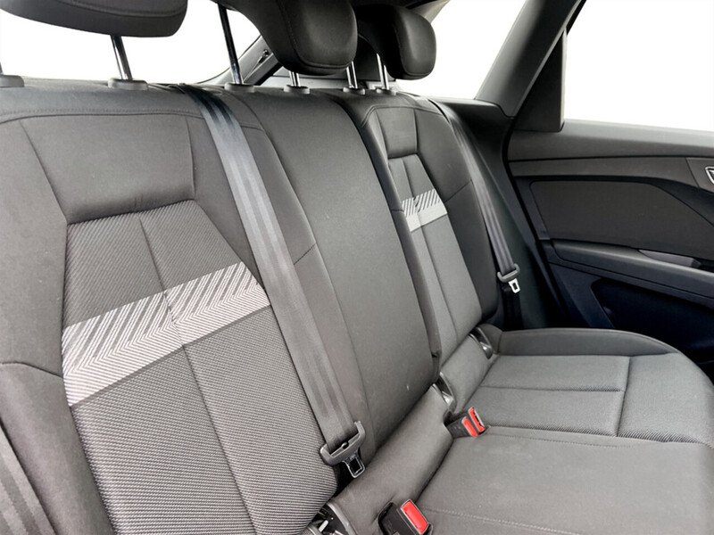 Used Audi Q4 e-tron 2021 for sale - 76157811: Photo 35