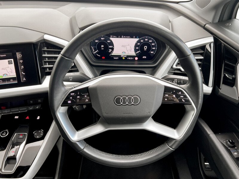 Used Audi Q4 e-tron 2021 for sale - 76157811: Photo 37
