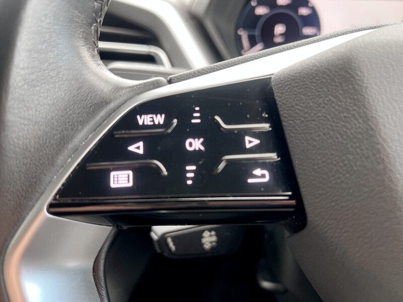 Used Audi Q4 e-tron 2021 for sale - 76157811: Photo 38