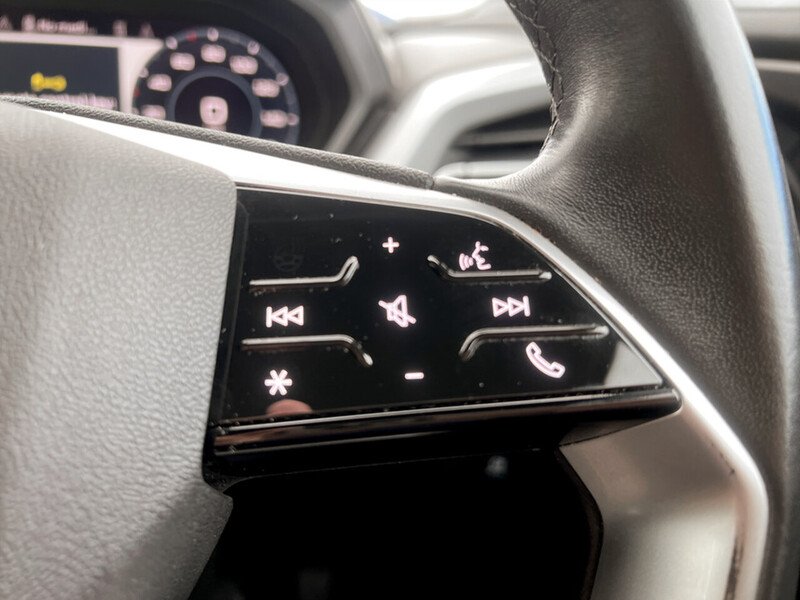 Used Audi Q4 e-tron 2021 for sale - 76157811: Photo 40