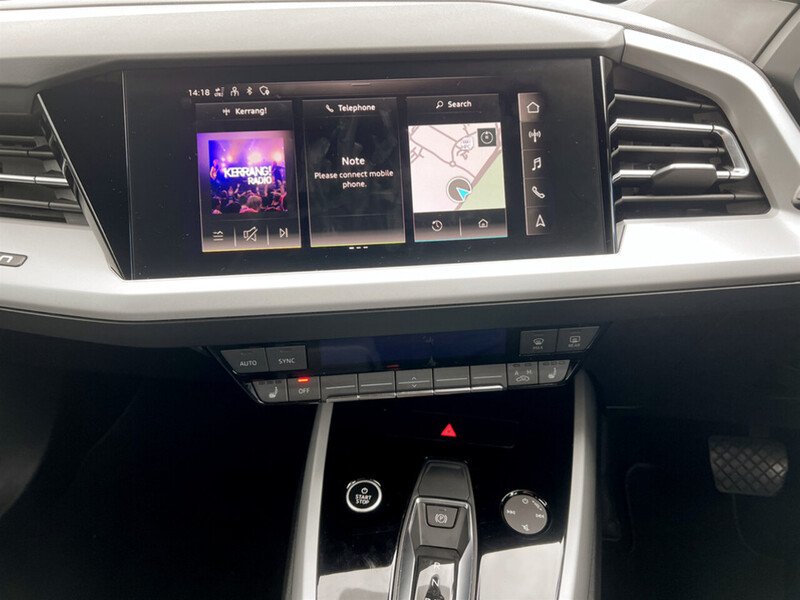 Used Audi Q4 e-tron 2021 for sale - 76157811: Photo 41