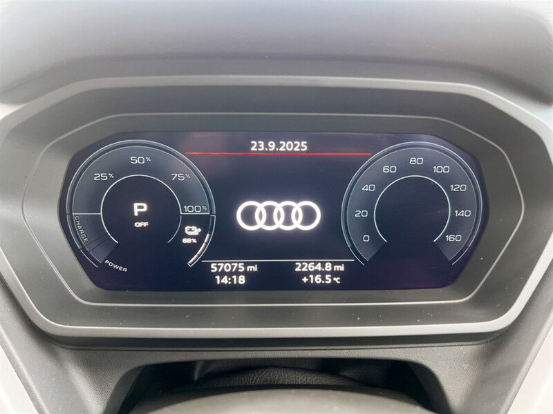 Used Audi Q4 e-tron 2021 for sale - 76157811: Photo 44