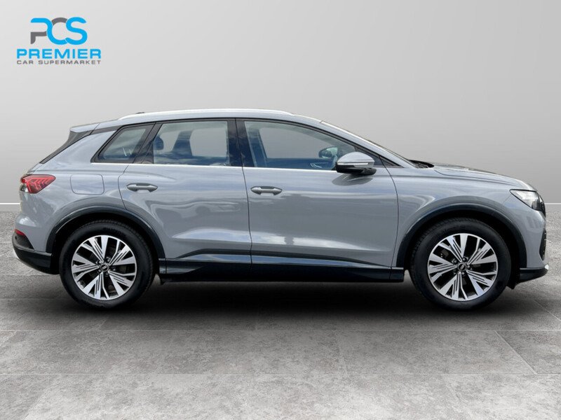 Used Audi Q4 e-tron 2021 for sale - 76157811: Photo 7