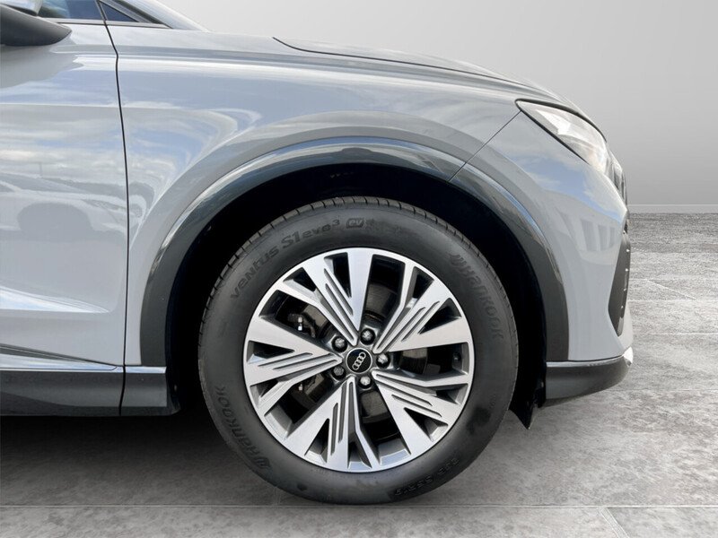 Used Audi Q4 e-tron 2021 for sale - 76157811: Photo 8