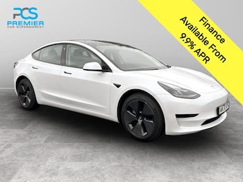 Used Tesla Model 3 2020 for sale - 78544925: Photo