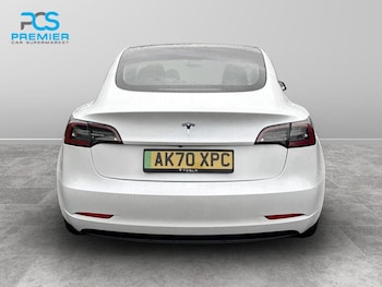 Used Tesla Model 3 2020 for sale - 78544925: Photo