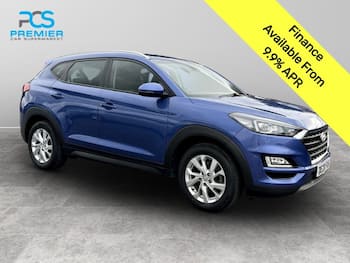 Used Hyundai TUCSON 2020 for sale - 79834148: Photo