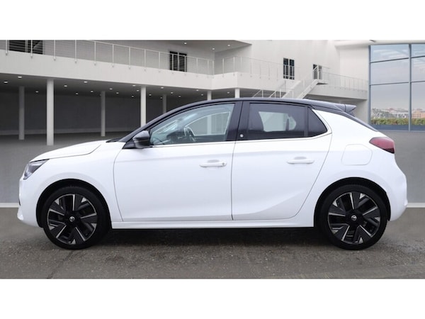 Used Vauxhall Corsa 2021 for sale - 76224074: Photo 11