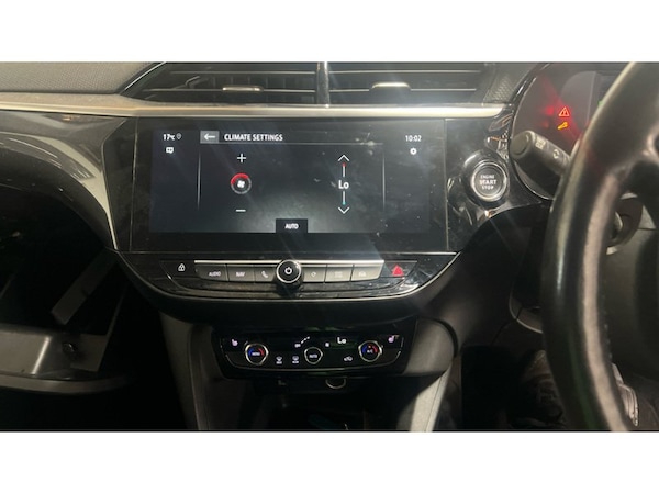 Used Vauxhall Corsa 2021 for sale - 76224074: Photo 13