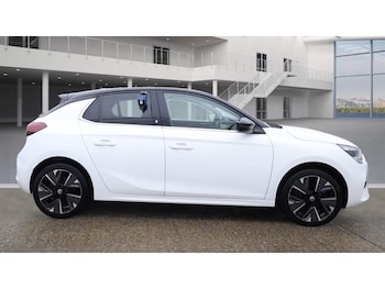 Used Vauxhall Corsa 2021 for sale - 76224074: Photo