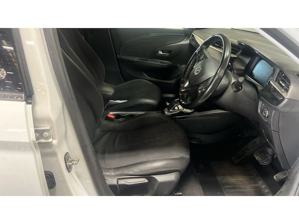 Used Vauxhall Corsa 2021 for sale - 76224074: Photo 4