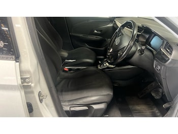 Used Vauxhall Corsa 2021 for sale - 76224074: Photo